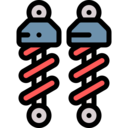 transport,transportation,tool,garage,mechanic,motor,shock breaker ok 